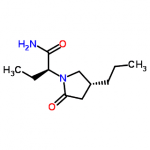 Brivaracetam