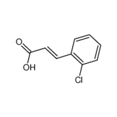 2-Chlorocinnamic acid