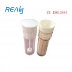 one step multidrug saliva cup rapid test