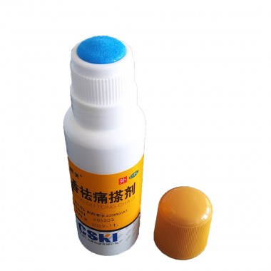 Musk Pain Relieving Liniment