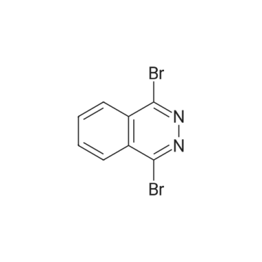 1,4-Dibromophthalazine