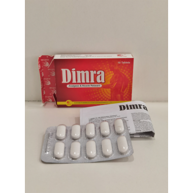 Dimra