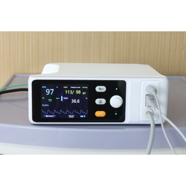 PV-L4A Portable Pulse Oximeter