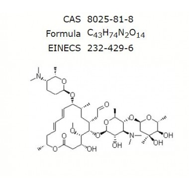 Spiramycin