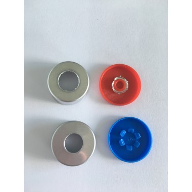 20mm vial seal