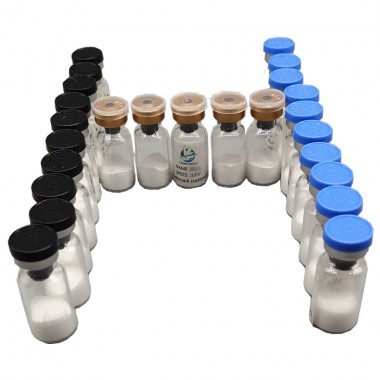 hgh 191aa 120iu hgh growth hormone injectable 10 vial box genotropin hgh