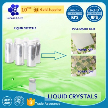 china manufacturing liquid crystal 5cb