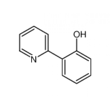 2-(Pyridin-2-yl)phenol