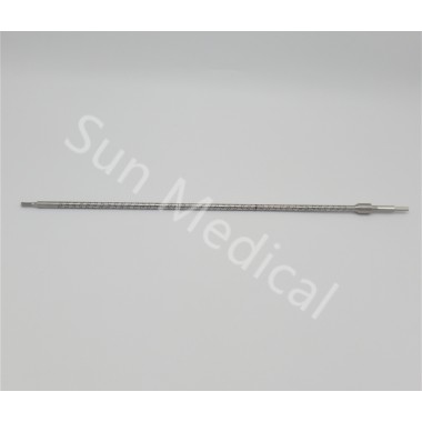 Reamer Shaft