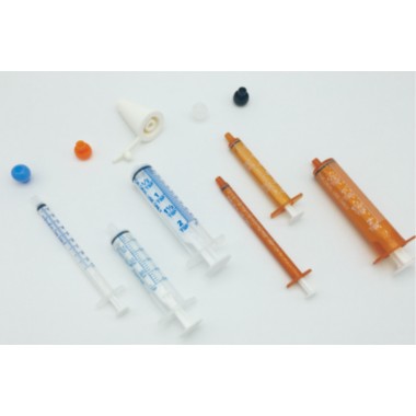 Oral Dispenser