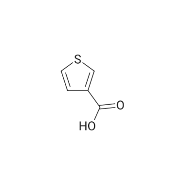 Thiophene-3-carboxylic acid