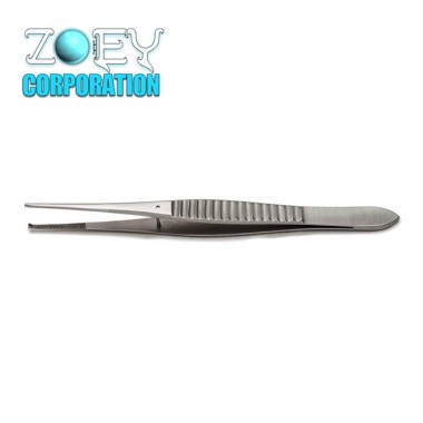 Dressing & Tissue Forceps In The Basis Of Surgical Instruments, Tissue Forceps,Stille Tissue Forceps,Adson Tissue Forceps