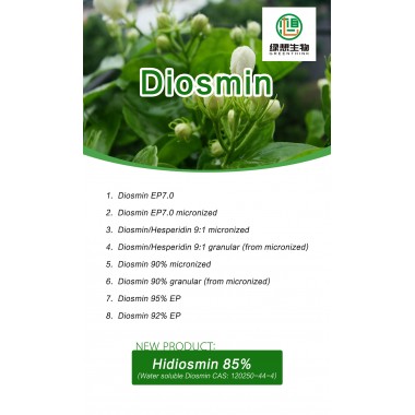 Diosmin