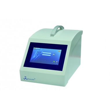 Filter Integrity Tester V6.5