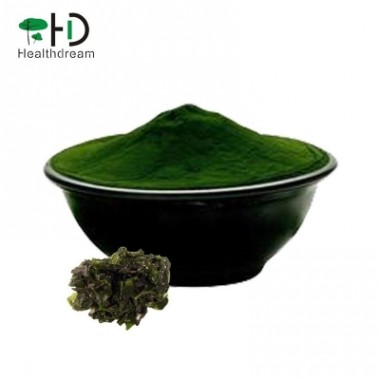 Spirulina Powder