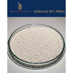 Ambroxol HCL Pellets