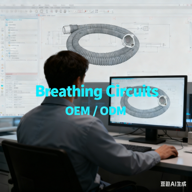 Customized Breathing Circuits