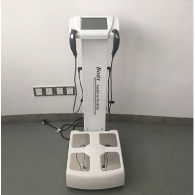 Human Body Elements Body Fat Composition Analyzer