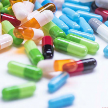 pullulan vegetable empty capsule
