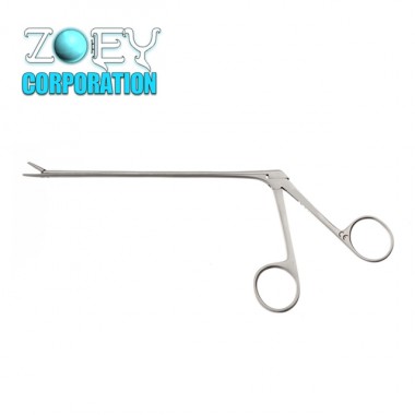 Urology Foreign Body Forceps