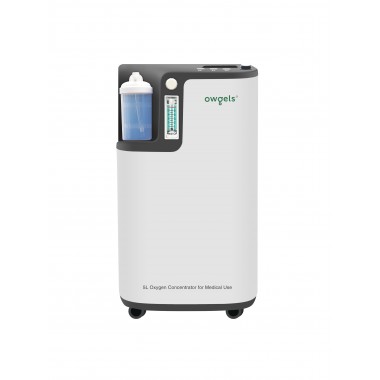 oxygen concentrator