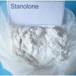 Stanolone powder