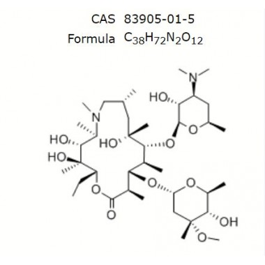 Azithromycin