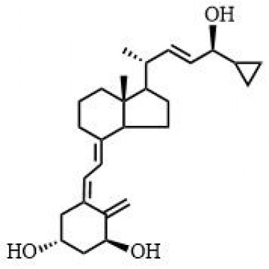 Calcipotriol