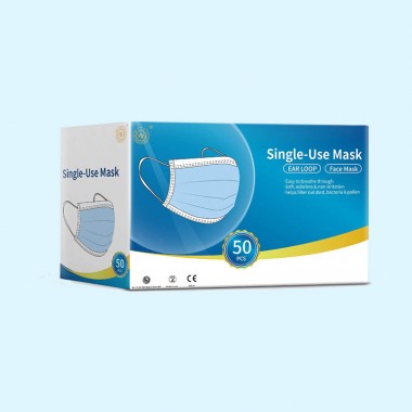 Disposable Medical Mask