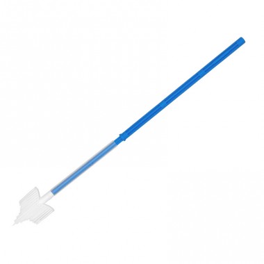 Disposable Medical Gynecologic Examination Cervical Sampler for TCT Testing