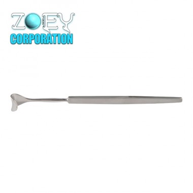 Retractor Hooklets