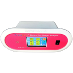 PressData Medical Gas Alarm + Analyser