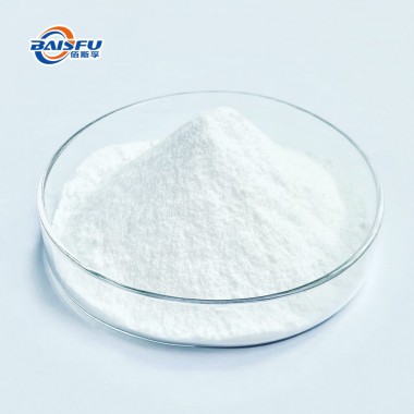 Factory Price 99% High Pure  Octacosanol  CAS 557-61-9 for Flavor