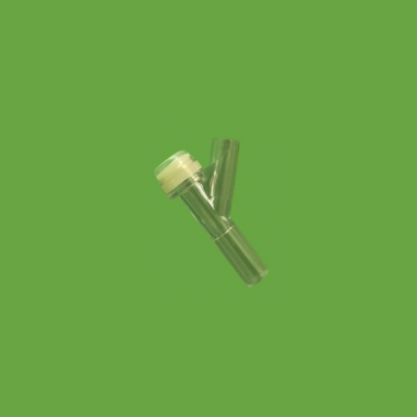 Y injection site