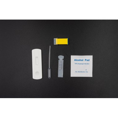 Covid-19 Colloidal Gold IgG/IgM Rapid Test Device