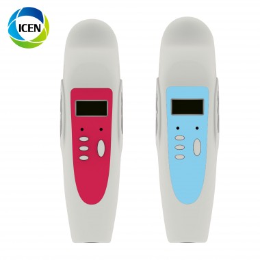 IN-G090-2 Portable Handheld Infrared Palm Vein Reader Finder Viewer Locator Transilluminator Seek
