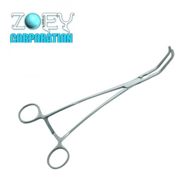 Atrauma Tangential Occlusion Clamps