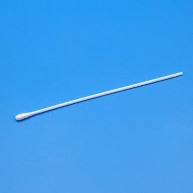 Disposable Stool Specimen Collection Rayon Swab