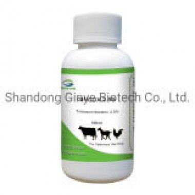 Liver Tonic Oral Solution Veterinary Medicine