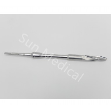 Proximal Drill