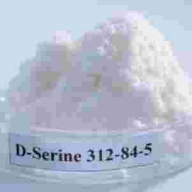D-Serine