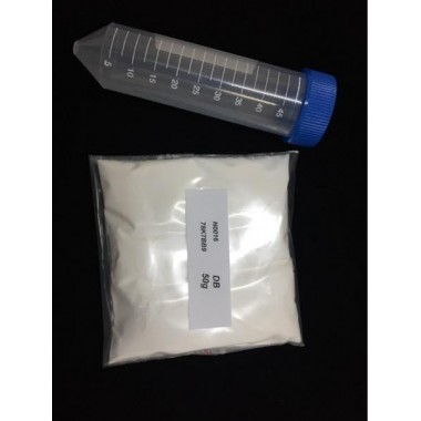 Natural herbal ingredient CAS No.: 13739-02-1 Diacerein 98%