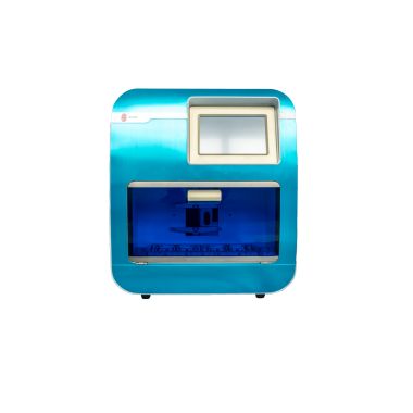 Automated Nucleic Acid Extraction Workstation