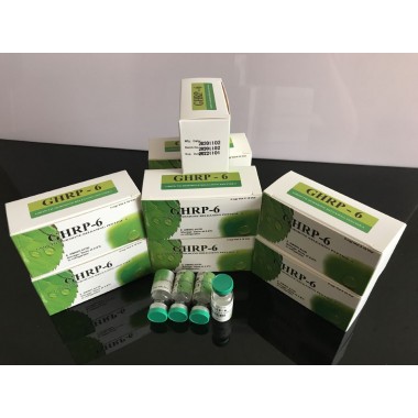 Improve Memory Nootropics Peptide Semax Powder