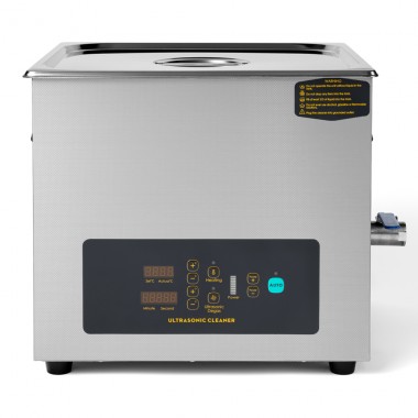 Ultrasonic cleaner