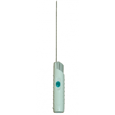 Automatic biopsy gun