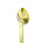 Flat Latex Tubing Tourniquet Powder-Free Sizes Available for Customization