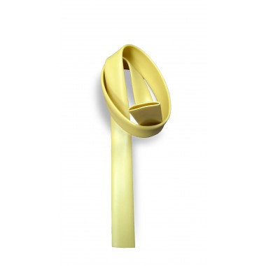 Flat Latex Tubing Tourniquet Powder-Free Sizes Available for Customization