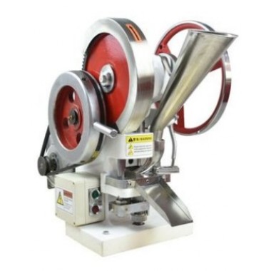 TDP-5 single punch tablet press