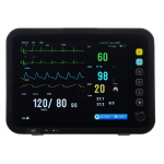 12.1-inch Multi-Parameter Patient Monitor